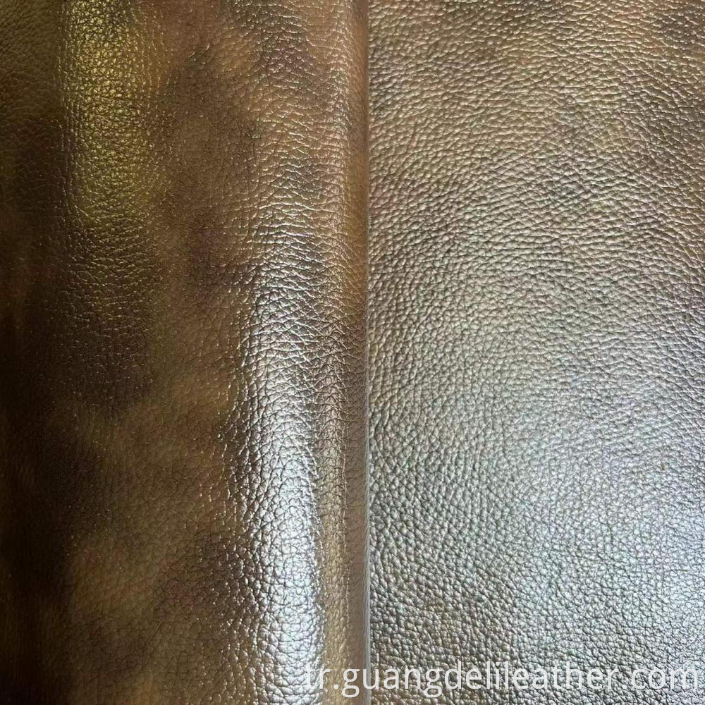 Nowoven Backing Pvc Sofa Leather